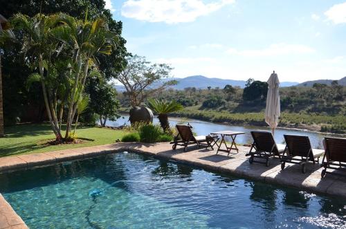 luxury hotels in Mpumalanga