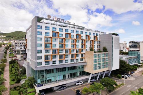 luxury hotels in Jeju