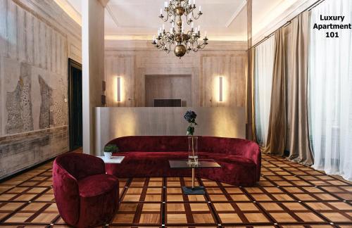 luxury hotels in Lesser Poland