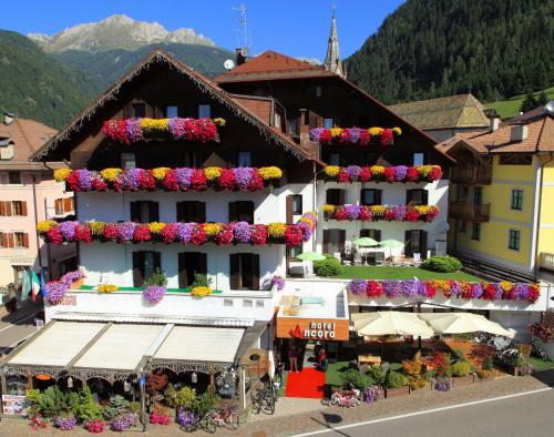 luxury hotels in San Martino Di Castrozza