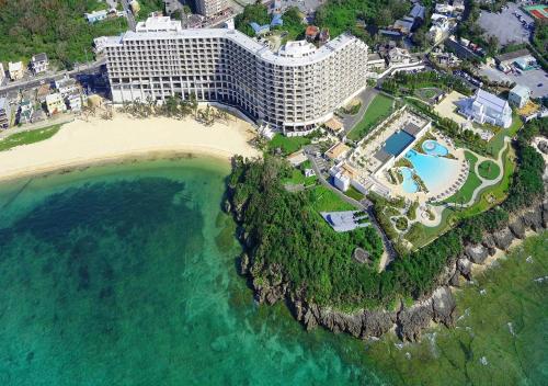 luxury hotels in Okinawa