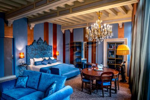 luxury hotels in Venice