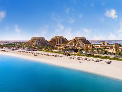 luxury hotels in Ras Al Khaimah