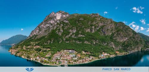 luxury hotels in Provincia Di Como