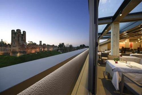 luxury hotels in Padova Area