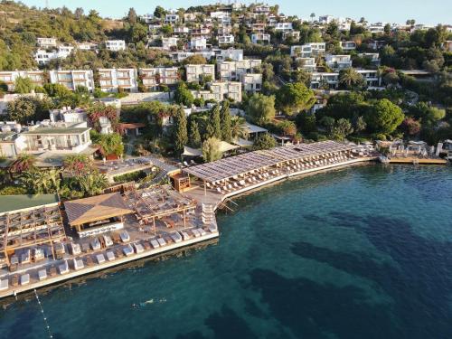 luxury hotels in Yalıkavak