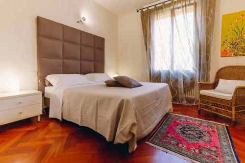 luxury hotels in Ravenna Area