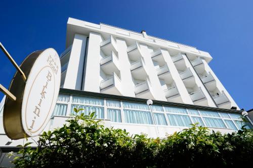 luxury hotels in Bellaria-Igea Marina