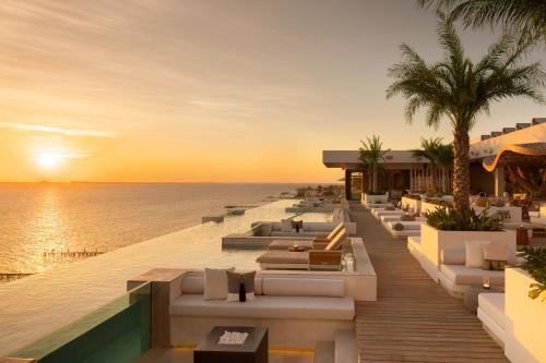 luxury hotels in Mexico