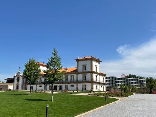 luxury hotels in Viana Do Castelo