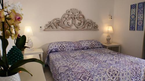 luxury hotels in Lipari