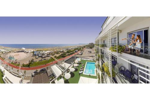 luxury hotels in Cattolica