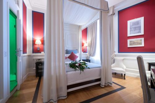 Hotel Bologna *S