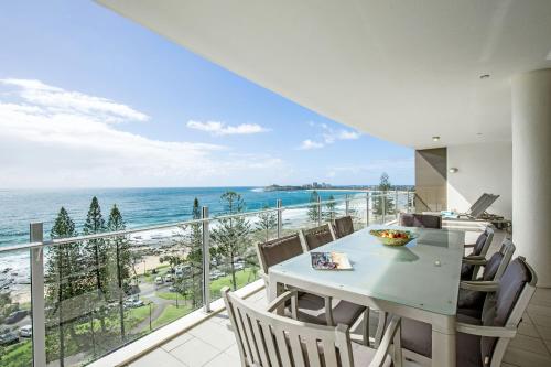 luxury hotels in Mooloolaba