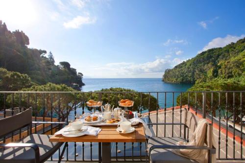 luxury hotels in Sestri Levante