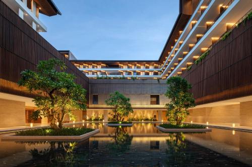 luxury hotels in Sanya