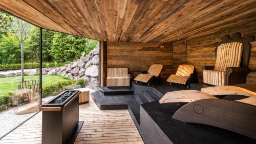 luxury hotels in Nature Park Tre Cime - Drei Zinnen