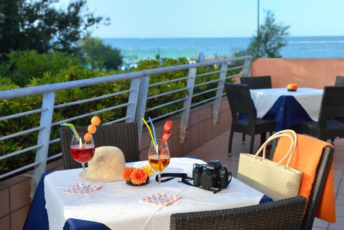 luxury hotels in Pesaro