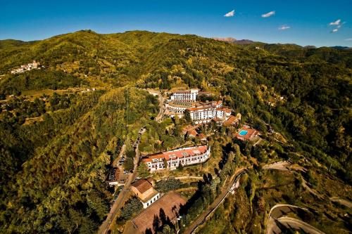 luxury hotels in Lucca