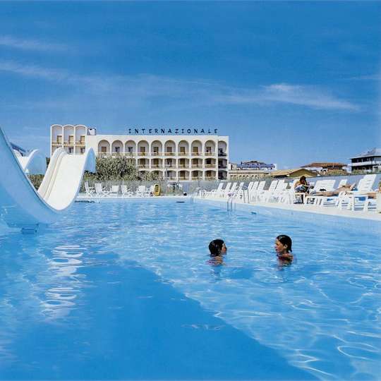 luxury hotels in Cesenatico