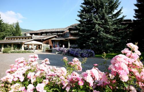 luxury hotels in Alta Valtellina