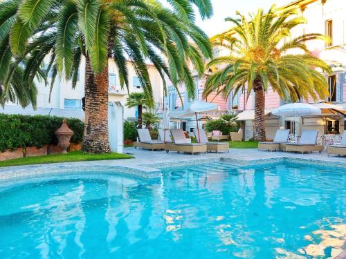 luxury hotels in Forte Dei Marmi