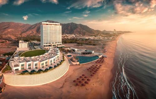 luxury hotels in Ras Al Khaimah