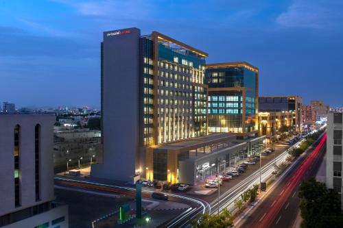 luxury hotels in Jeddah