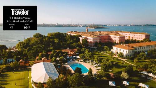 luxury hotels in Venice