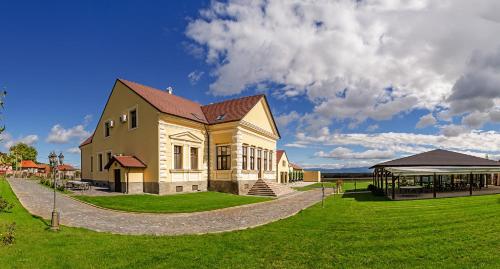 luxury hotels in Carpathians - Romania