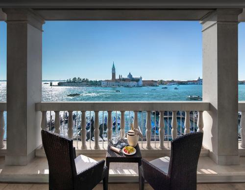 luxury hotels in Venice