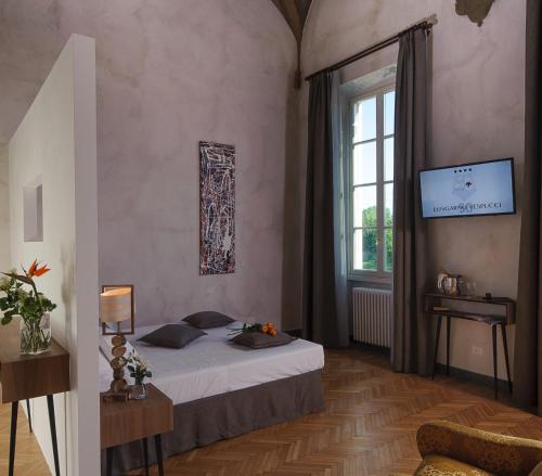 luxury hotels in Florence