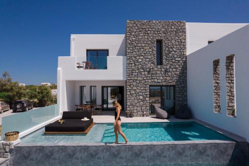 luxury hotels in Naxos Chora