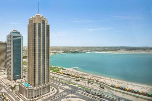 luxury hotels in Doha