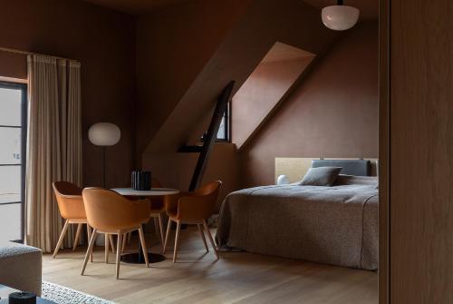 Audo Boutique Hotel
