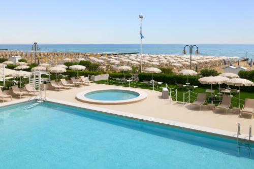 luxury hotels in Lido Di Jesolo