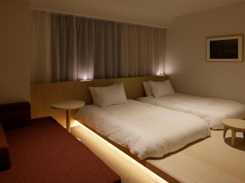 luxury hotels in Kanazawa