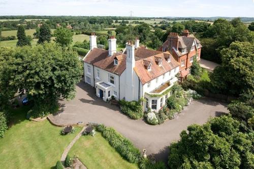 luxury hotels in East Sussex