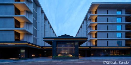 luxury hotels in Ishikawa