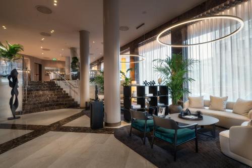 Crowne Plaza Milan City by IHG