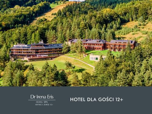 luxury hotels in Carpathians