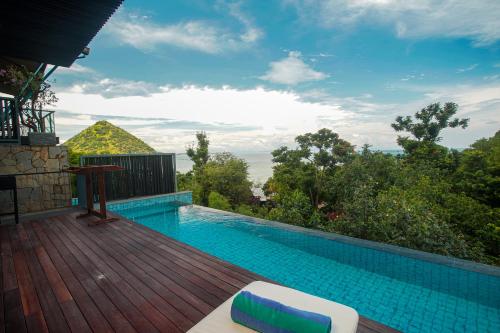 luxury hotels in Indonesia