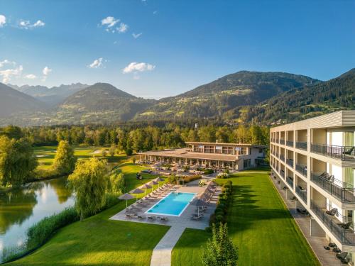 luxury hotels in Lienz