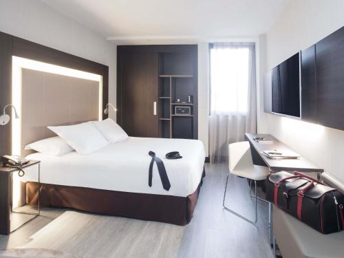 Novotel Madrid Center