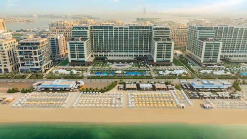 luxury hotels in Dubai