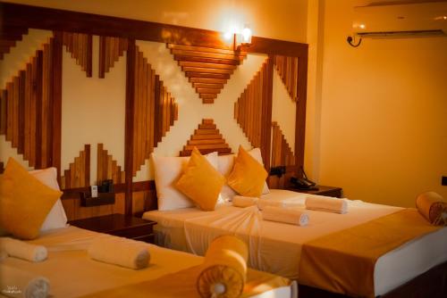 luxury hotels in Kalpitiya