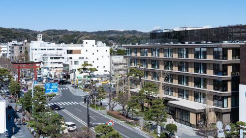 Hotel Metropolitan Kamakura