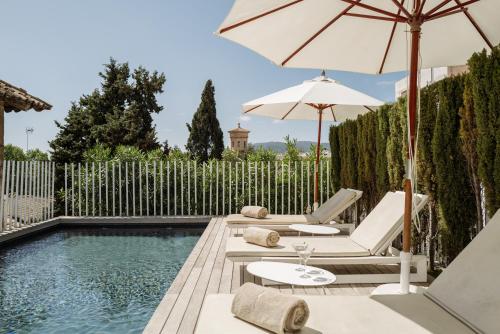 luxury hotels in Palma De Mallorca