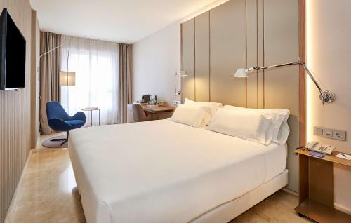 luxury hotels in Logroño