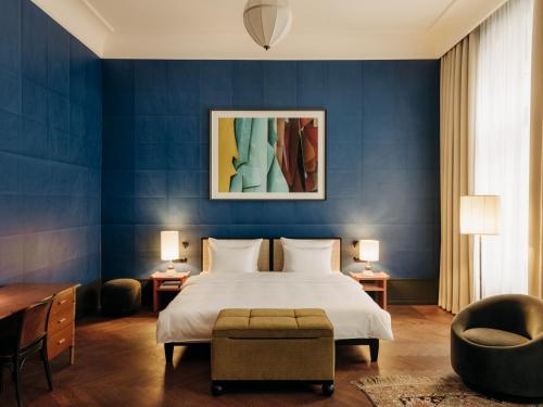 luxury hotels in Berlin Federal State